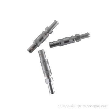 Multi-Core Type Connector